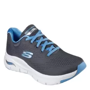 Image of Skechers Arch Fit Big Appeal - Grey