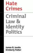 Image of hate crimes criminal law and identity politics