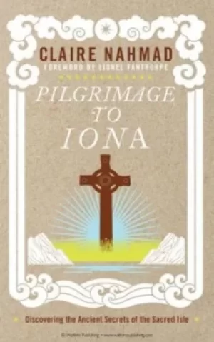 Image of Pilgrimage to Iona by Claire Nahmad