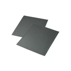 Image of 3M A02006 734 Wet/Dry Paper Sheet 230X280MM P1000