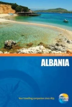 Image of Albania by Jeroen Van Marle and Richard Schofield Paperback