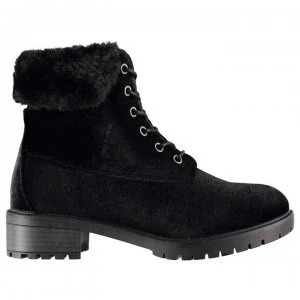 Image of Dolcis Joan Boots - Black
