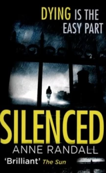 Image of Silenced by Anne Randall Book