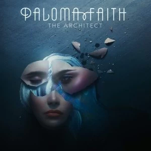Image of Paloma Faith - The Architect CD