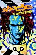 Image of shade the changing man vol 1 the american scream