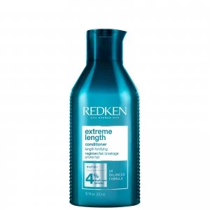 image of Redken Extreme Length Conditioner 300ml