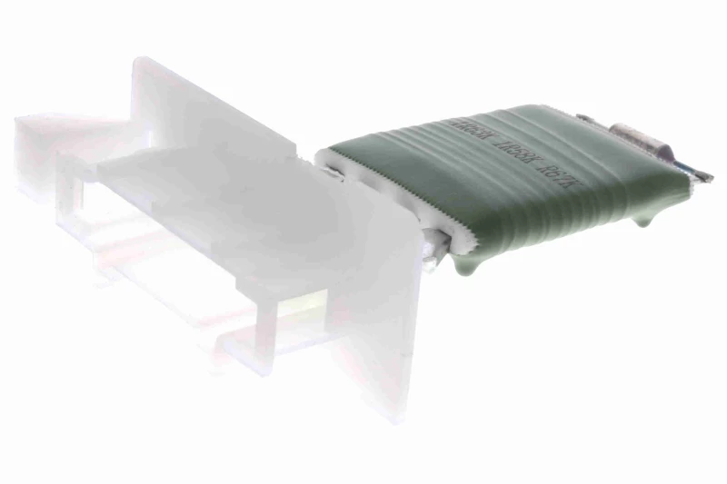 Image of Blower motor regulator VEMO V22-79-0012