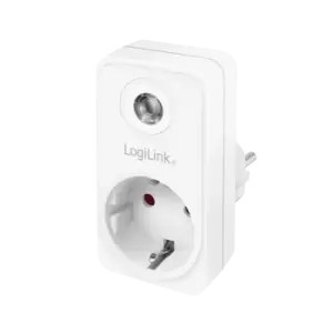 image of LogiLink Power adapter, Dusk-Sensor