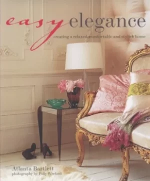 Image of Easy elegance by Atlanta Bartlett