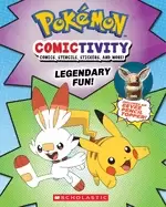 Image of legendary fun