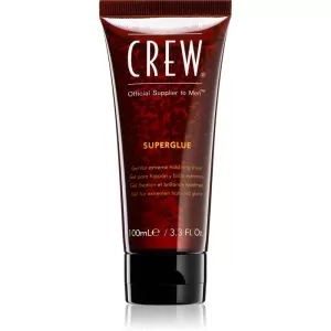 image of American Crew Classic Superglue 100ml