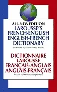 Image of larousse french english dictionary