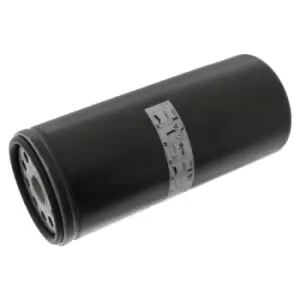 Image of x1 febi bilstein Engine Oil Filter 39215 OE 7420709459 7421561278 Made in TR