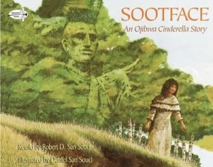 Image of Sootface by Robert D. San Souci Paperback