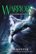 Image of warriors 5 a dangerous path