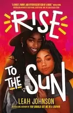 Image of Rise to the Sun