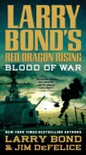 Image of blood of war