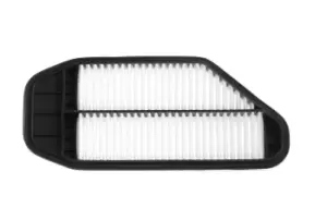 Image of RIDEX Air filter CHEVROLET 8A0295 96827723 Engine air filter,Engine filter