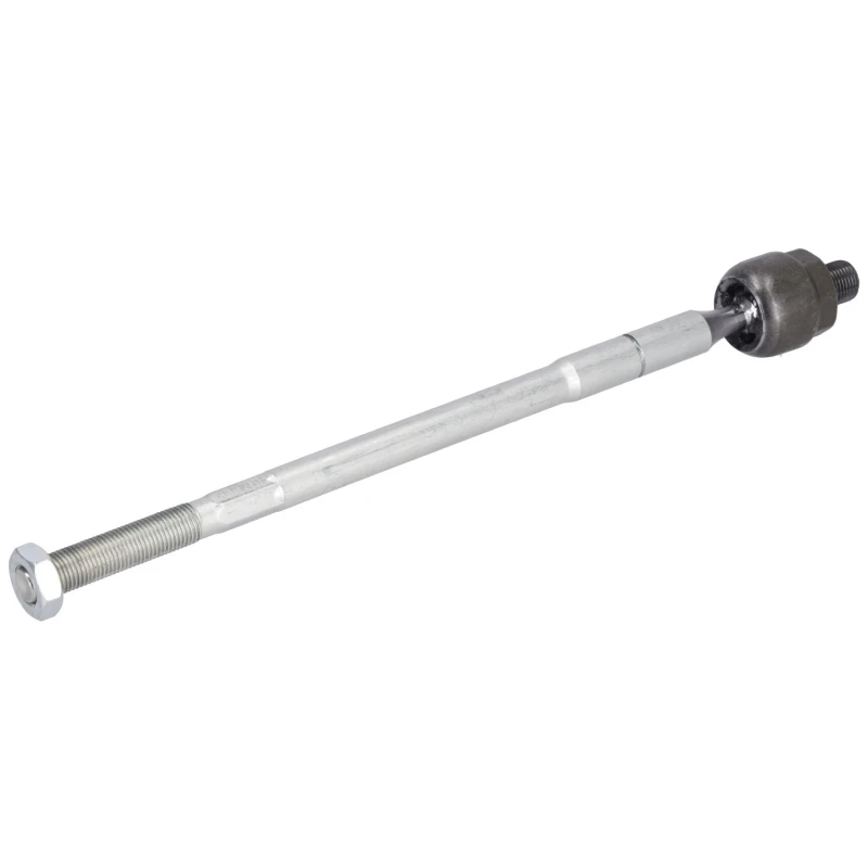 Image of FEBI BILSTEIN 41977 Inner Tie Rod Front Axle Right, with locking plate Inner Tie Rod (51)