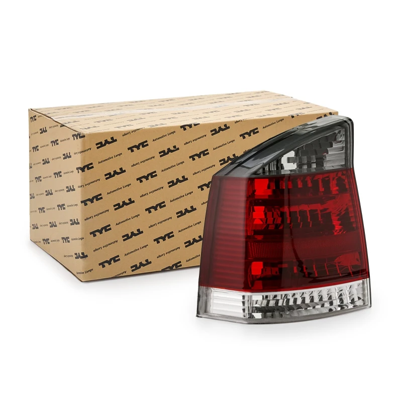 Image of TYC Rear light TYC 11-0318-11-2
