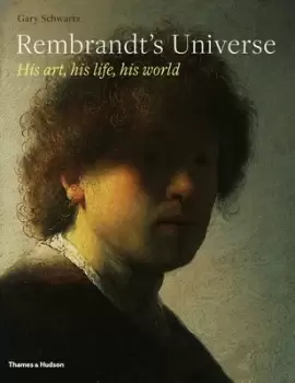 Image of Rembrandts universe by Gary Schwartz