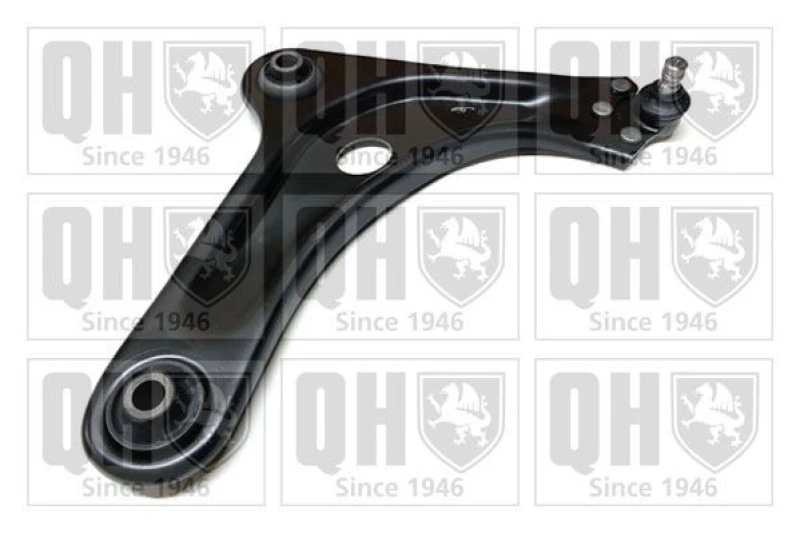 Image of QUINTON HAZELL Suspension arm QUINTON HAZELL QSA2596S