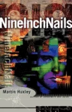 Image of nine inch nails