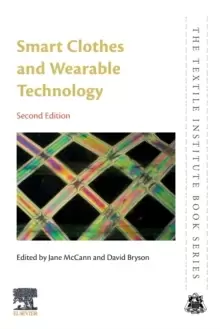 Image of Smart Clothes and Wearable Technology