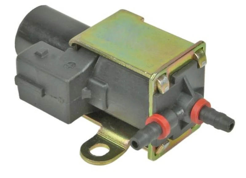 Image of METZGER Boost Pressure Control Valve METZGER 0892682
