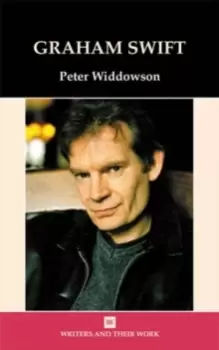 Image of Graham Swift