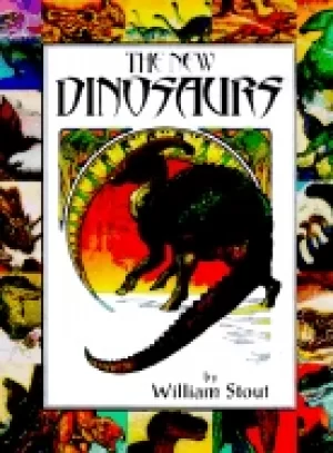 Image of new dinosaurs