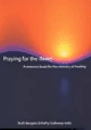 Image of Praying for the dawn by Ruth Burgess