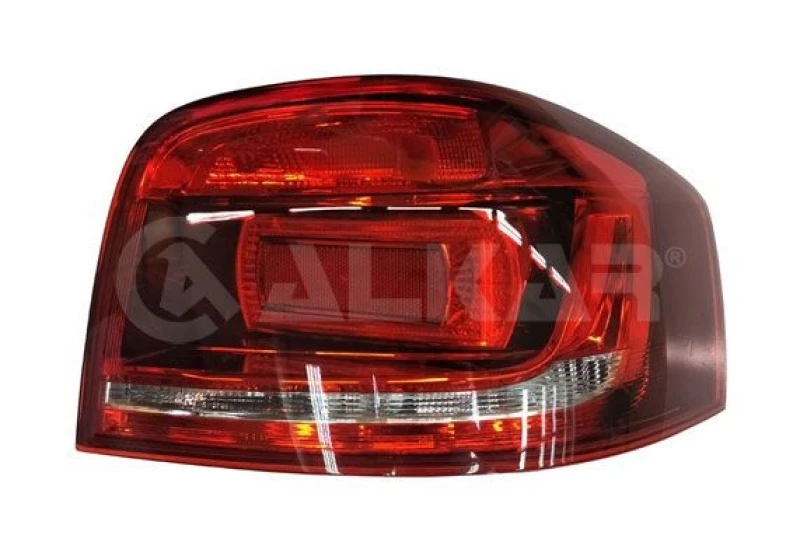Image of ALKAR Rear light ALKAR 2256500