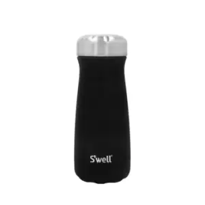 image of SWELL Swell 470ml TravelerBtl42 - Black