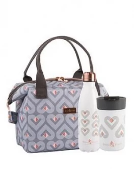 Image of Summerhouse By Navigate Vibe Lunch-On-The-Go Range