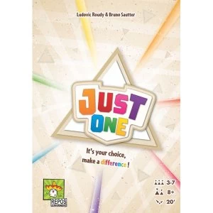 Image of Just One Party Board Game