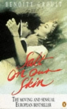 Image of Salt on Our Skin Paperback