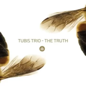 Image of The Truth by Tubis Trio CD Album