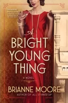 Image of A Bright Young Thing : A Novel