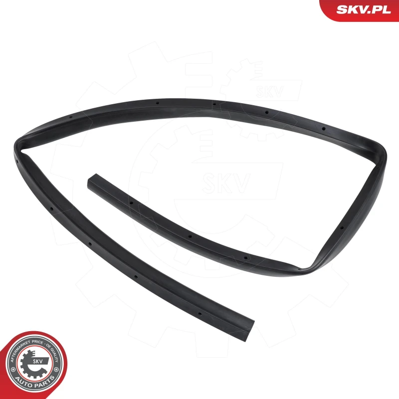 Image of ESEN SKV Seal, engine hood ESEN SKV 97SKV305