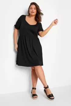 Image of Sweetheart Dress