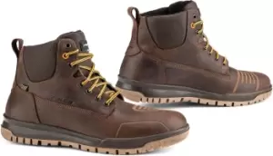 Image of Falco Patrol Motorcycle Boots