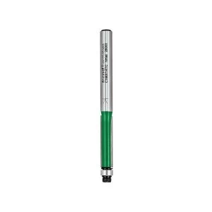 Image of Trend C168 x 1/4TC Guided Trimmer 6.35 x 25.4mm