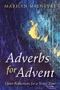 Image of adverbs for advent