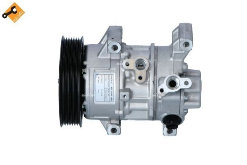 Image of NRF Air conditioning compressor NRF 32649