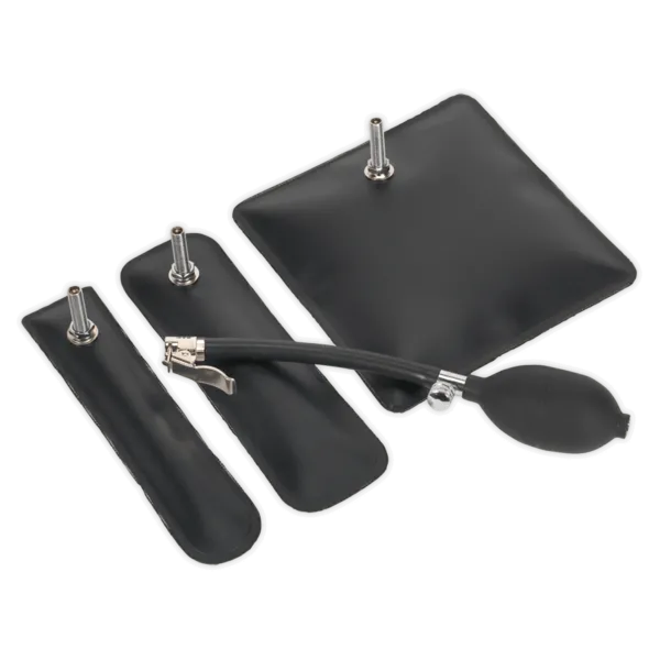 Image of Sealey VS911 Panel Bag Set 4pc