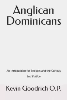 Image of Anglican Dominicans : An introduction for seekers and the curious