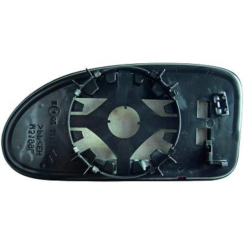 Image of Wing mirror glass DIEDERICHS 1415124
