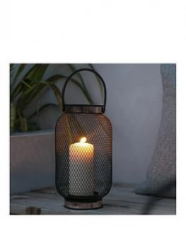 Image of La Hacienda Zora Large Lantern