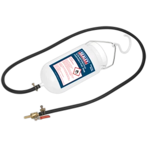 Image of Sealey MS029 Motorcycle Portable Fuel Tank 1ltr